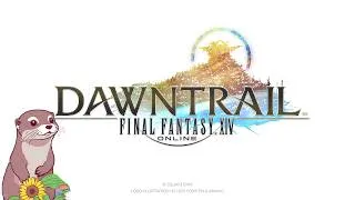 Miniature : Final fantasy XIV - Dawntrail, reprise en douceur - Episode 1