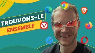 Miniature : J’ai testé 7 navigateurs - 1 seul est vraiment souverain