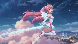 Miniature : je veux femme manga animé qui danse chante se déplace dans les aire