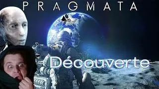 Miniature : PRAGMATA / Drôle de fillette. La DEMO 100% complet!