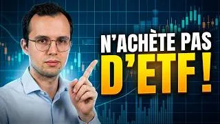 Miniature : Le SEUL chiffre qui doit inquiéter tout investisseur en bourse en 2026
