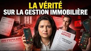 Miniature : Comment gérer 900 logements à 31 ans (avec Noémie)