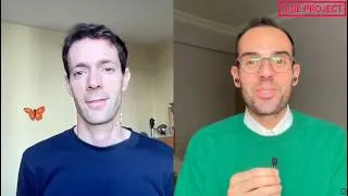 Miniature : Interview (Le violon pour tous)