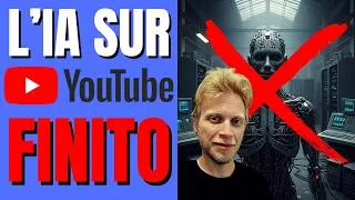 Miniature : YOUTUBE durcit ses règles de MONÉTISATION