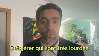 Miniature : Ce que tu mets dans ton assiette, c’est ce que tu mets dans ton business.