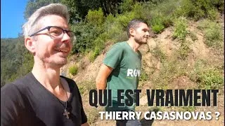 Miniature : INTERVIEW DE THIERRY CASASNOVAS : SON HISTOIRE, SA RÉGÉNÉRATION, SA VISION // MINDSET l SANTÉ