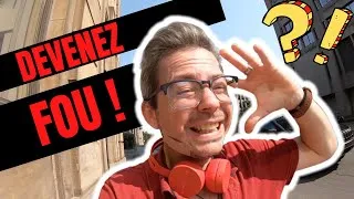 Miniature : DEVENEZ FOU, MAIS DANS LE RESPECT DE VOUS MÊME ET DES AUTRES // MINDSET // Rémi Forrière