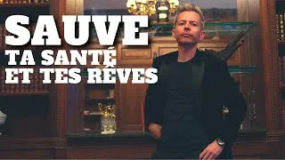 Miniature : LA DISCIPLINE ET LA VISION AU SERVICE DE TON TOI LE PLUS PROFOND // REMI FORRIERE // MINDSET