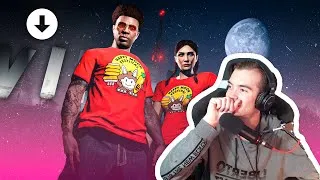 Miniature : GTA 6 : DÉBUT DE LA COM 🤩 (tweet de Rockstar) - PAS DE PUTACLIC