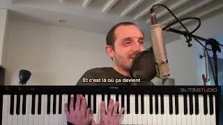 Miniature : [MINI ANALYSE] MIMI MONO - Ici et maintenant par Rémi Grisot