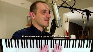 Miniature : [MINI ANALYSE] ANAIS COTTE - L'enfer pt1, l'enfer pt2 par Rémi Grisot