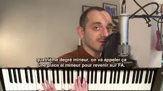 Miniature : [MINI ANALYSE] CLARA LUCIANI - Chagrin d'ami par Rémi Grisot