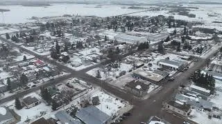Miniature : North Central Saskatchewan - AirJoncas Droning Video