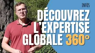 Miniature : Découvrez l'expértise 360 - Rémi Lede