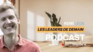Miniature : En quoi le minimalisme peut vous aider à réussir dans la vie ? #podcast - Rémi Lede