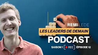 Miniature : Qui suis-je ? Le coaching à 360° #podcast - Rémi Lede