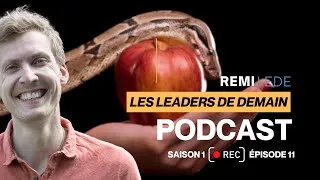 Miniature : Comment ne plus jamais succomber à la tentation sans vous faire de mal ? #podcast - Rémi Lede