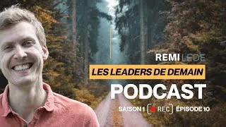 Miniature : Pourquoi le coaching Adv peut vous aider à surmonter vos problèmes actuels ? #podcast  - Rémi Lede