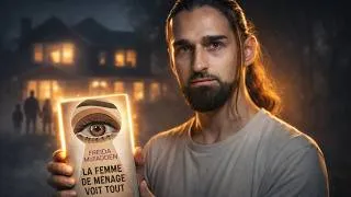 Miniature : Résumé Complet – La Femme de Ménage Voit Tout – Tome 3 | Freida McFadden