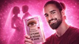Miniature : La Femme de Ménage se marie de Freida McFadden - Résumé complet du thriller de  [TOME 2.5]