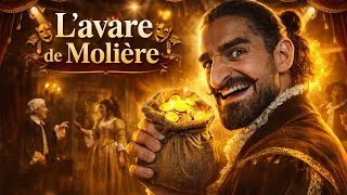 Miniature : Résumé et Analyse de l'Avare de Molière