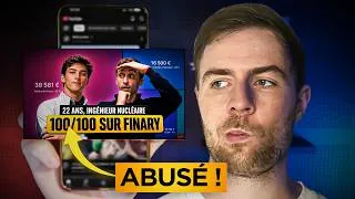 Miniature : L’investisseur parfait selon Finary ? Pas si sûr …