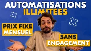 Miniature : Je change les règles du jeu : Automatisations illimitées