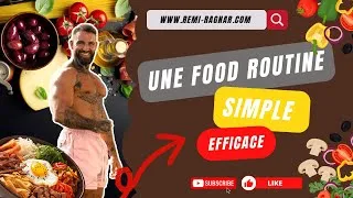 Miniature : COMMENT BIEN MANGER ET S'ORGANISER POUR LA JOURNÉE !