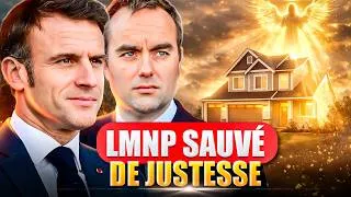 Miniature : LMNP 2026 : ils ont failli tout changer… voilà la vérité 💥