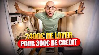 Miniature : Comment un Micro Logement rapporte plus qu’un immeuble entier (3 exemples concrets) 💸