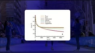 Miniature : Prédire/modéliser la performance en endurance.