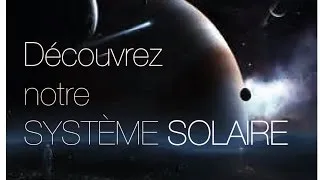 Miniature : Notre Système Solaire