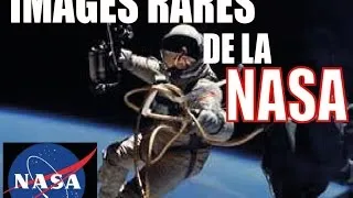 Miniature : images rares d'Apollo 11