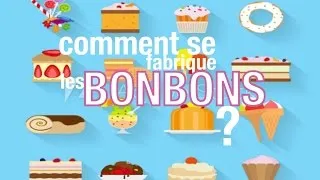 Miniature : La Mondialisation - Le Voyage des Bonbons
