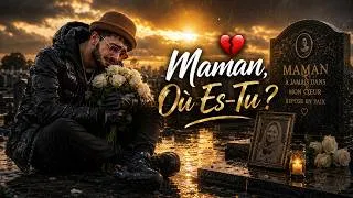 Miniature : Soolking - Maman, Où Es-Tu ? (Fan Made 2026)