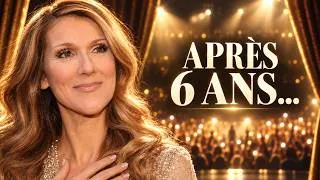 Miniature : Céline Dion – Je Reviens Vers Vous ❤️ | Après 6 Ans, Le Retour (Fan Made 2026)