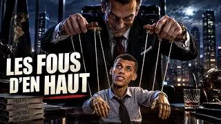 Miniature : Stromae - Les Fous d'En Haut (2026) (fan made)