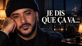 Miniature : Slimane – Quand Tout Le Monde Dort 💔 | Chanson Émouvante (Fan Made 2026)