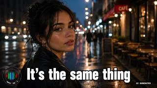 Miniature : It’s the same thing — Remix Pro AI feat. ManuIbazi