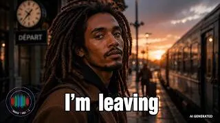 Miniature : I'm leaving — Remix Pro AI feat. ManuIbazi