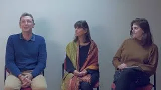 Miniature : Les modèles de gestion de l'eau : de la GIRE aux communs, une approche critique