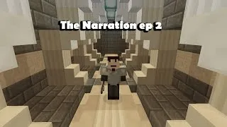 Miniature : The Narration ''Le mec tente de faire crach mon pc'' ep2