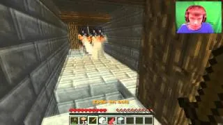 Miniature : The Narration ''Pikatchu attaque potion de soin!!'' épisode 1