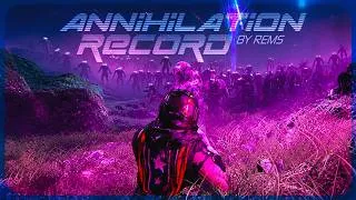 Miniature : RECORD PERSONNEL - 2000 kills?  by Rems