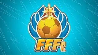 Miniature : LA GRANDE FINALE - FOOTBALL FRONTIER FRANCE V2 (INAZUMA ELEVEN VICTORY ROAD)