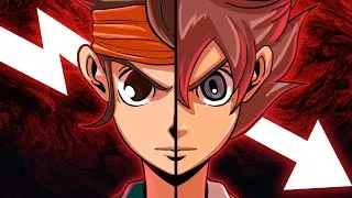 Miniature : LA CHUTE D'INAZUMA ELEVEN !