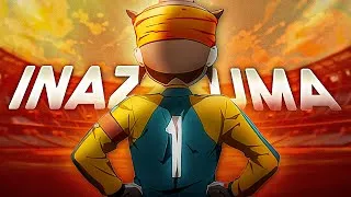 Miniature : L'HISTOIRE INCROYABLE D'INAZUMA ELEVEN !