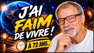 Miniature : Mon temps est précieux, alors j'accélère ! 5 questions que nous devrions tous nous poser...