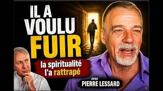 Miniature : L’étonnant parcours de Pierre Lessard : 16 dimensions, conscience et expériences extraordinaires.