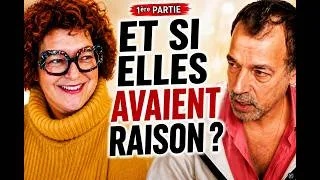 Miniature : Pourquoi certaines émotions nous empêchent-elles d’être heureux ? - Corinne Cosseron- .